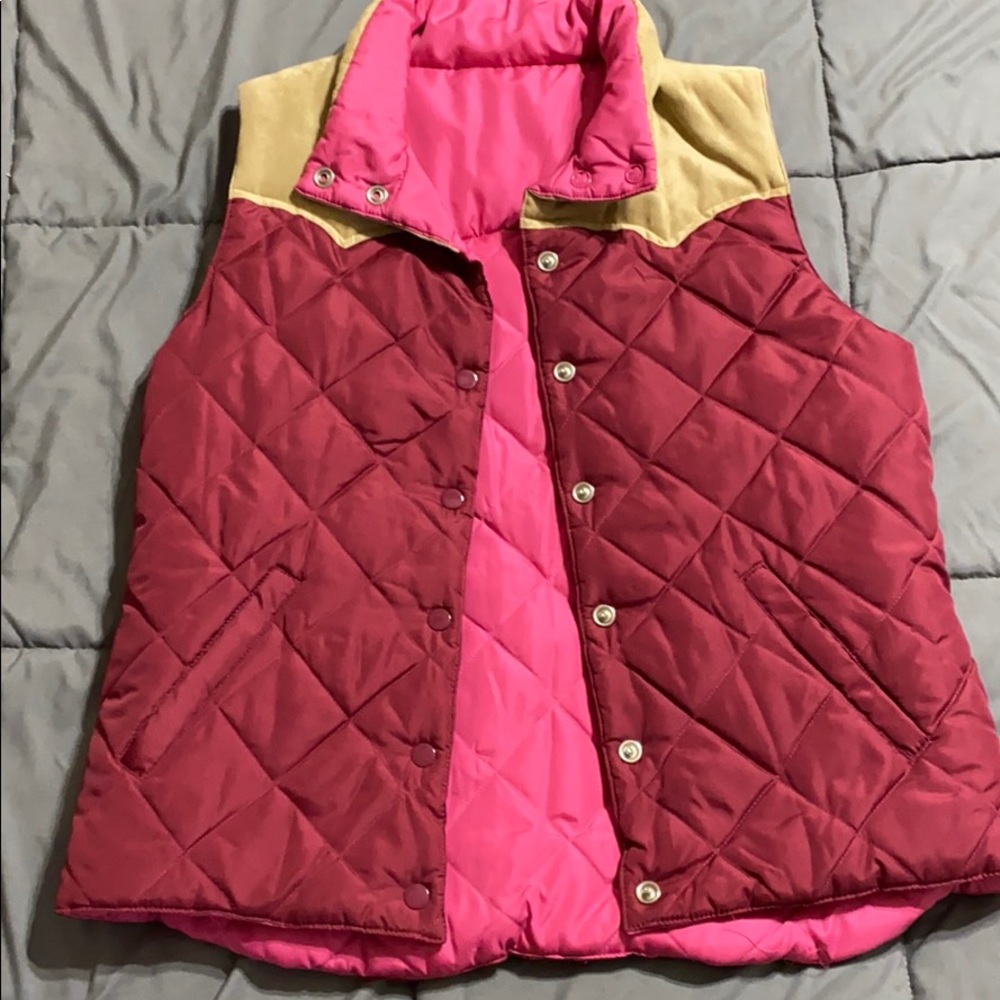 Vest